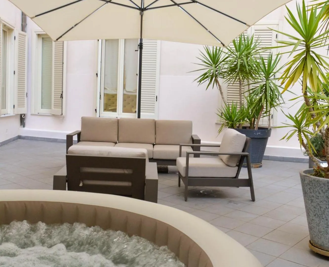 شقة Wamma Trevi House روما إيطاليا