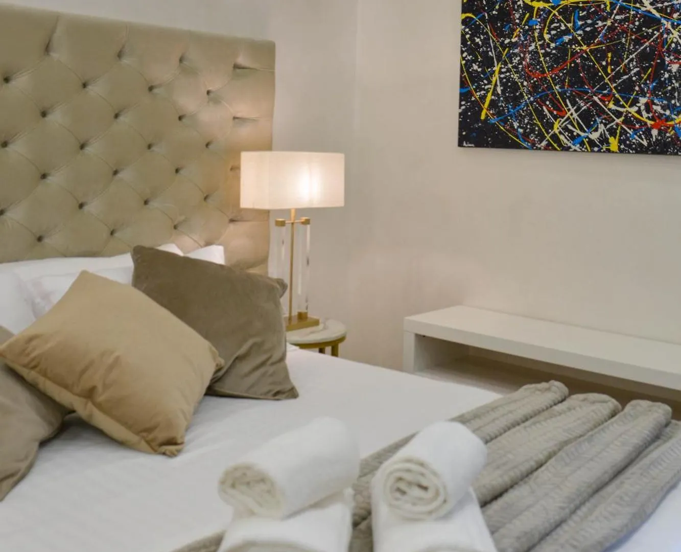 ローマWamma Trevi Houseアパートメント 0*, ローマ イタリア