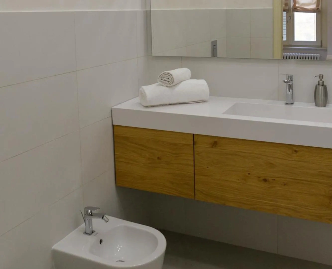 Ferienwohnung Wamma Trevi House Rom